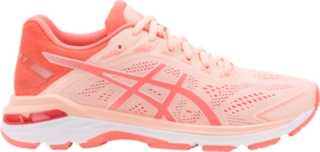 are asics gt 2000 a neutral shoe