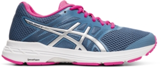 asics gel exalt womens