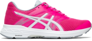 asics gel exalt womens