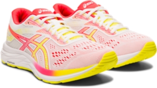 women's gel excite 6 running shoe