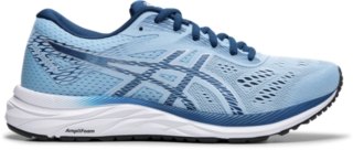 GEL-EXCITE 6 | Women | HERITAGE BLUE/MAKO BLUE | notdisplayed | ASICS Italia