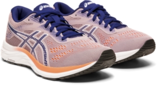 asics gel nimbus 6 violet