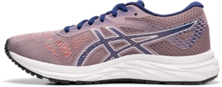 asics gel nimbus 6 violet