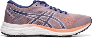 asics gt 5000 5 marron