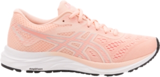 asics gel excite 6 twist review