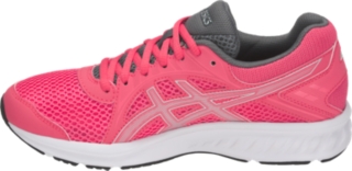 asics women's jolt running shoes