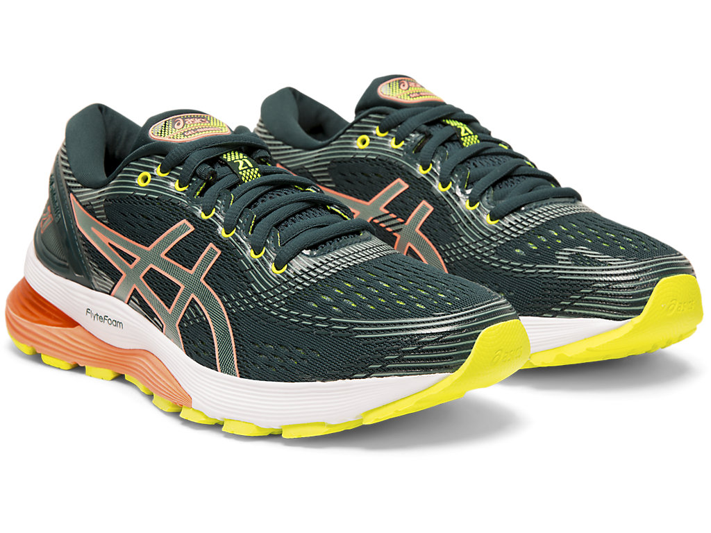 asics femme gel nimbus 21 41'5 asics femme gel nimbus 21 41'5