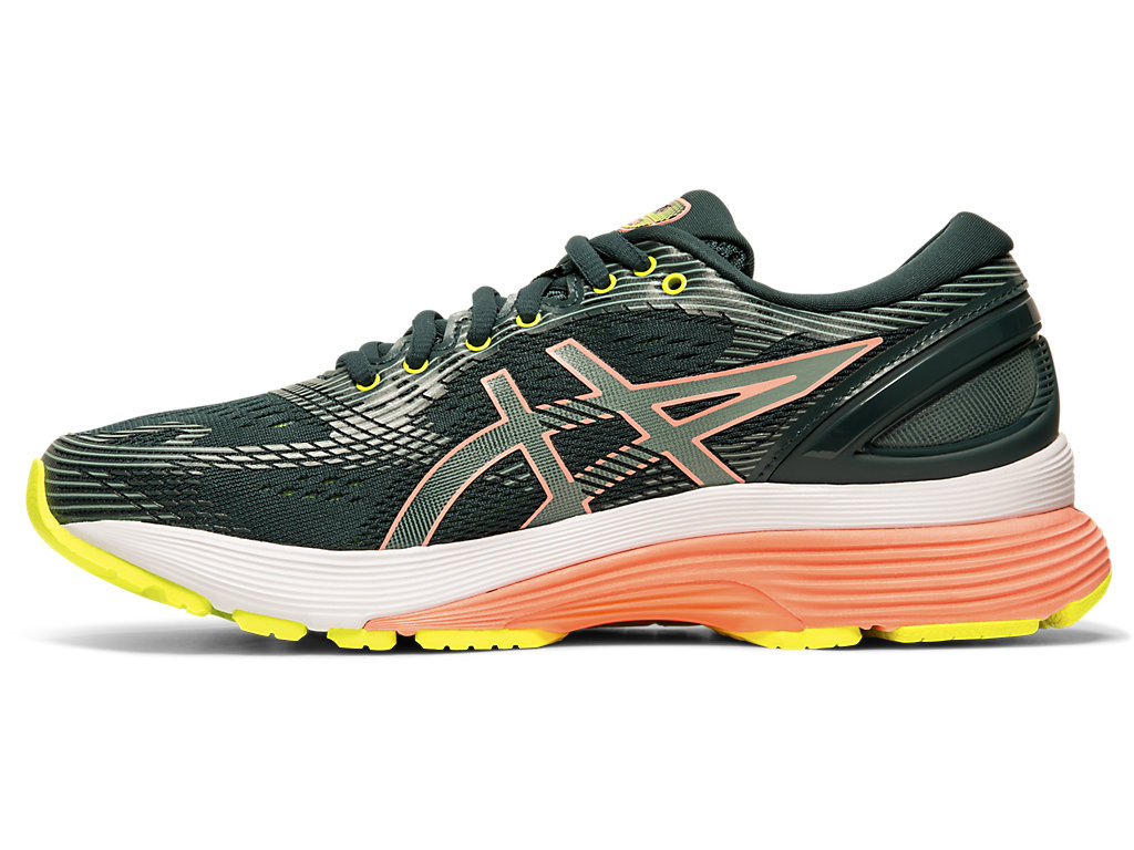 asics femme gel nimbus 21 41'5 asics femme gel nimbus 21 41'5