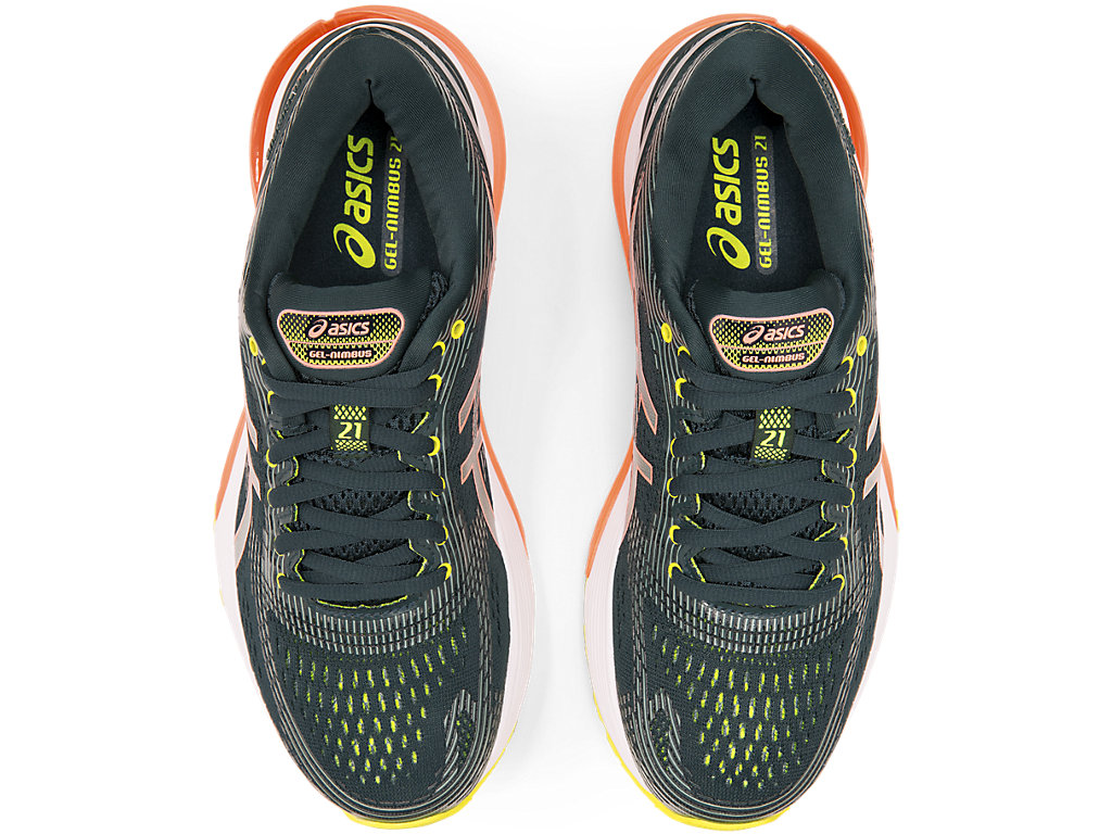 asics femme gel nimbus 21 41'5 asics femme gel nimbus 21 41'5