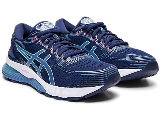 asics femme gel nimbus 21 41'5 asics femme gel nimbus 21 41'5