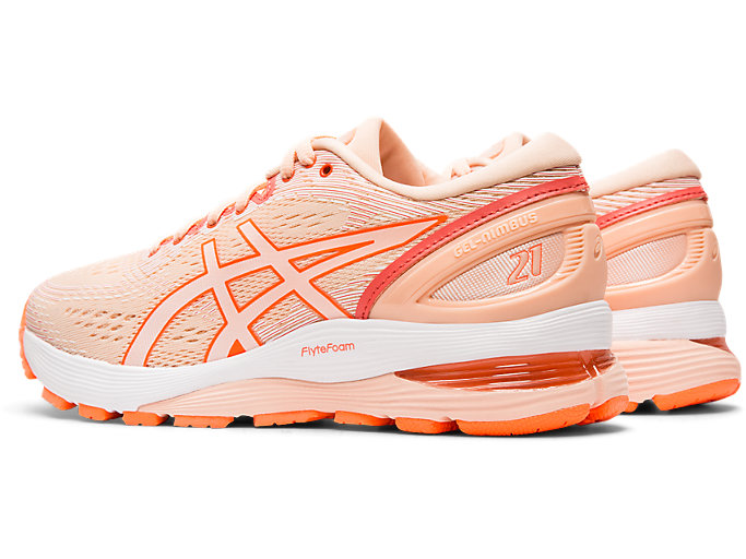asics gel nimbus femme 40.5 asics gel nimbus femme 40.5