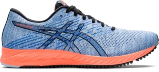 running trainer asics womens trainers