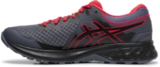 Women's GEL-SONOMA 4 | Carrier Grey/Black | Trail Running | ASICS