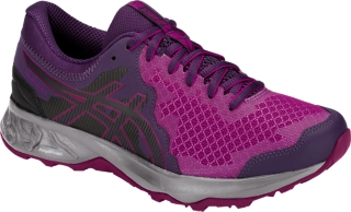 asics gel pulse 17 violet