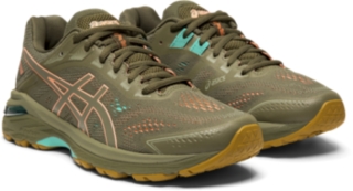 asics gt 2000 2 Olive