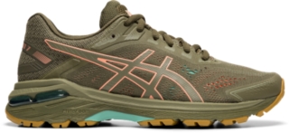 womens asics clearance