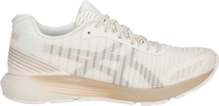 asics dynaflyte femme beige