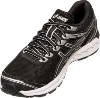 asics gel sileo running shoes