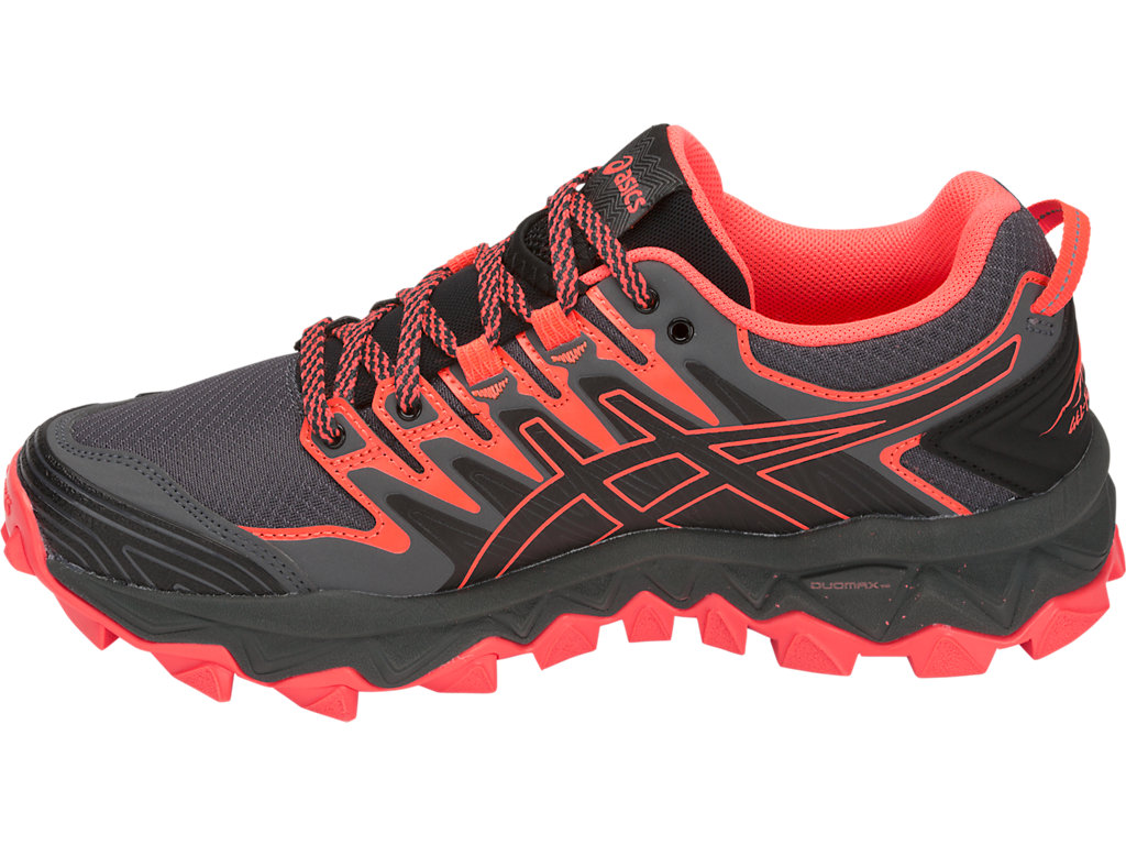 asics fujitrabuco 7mujer asics fujitrabuco 7mujer