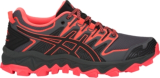 trabuco asics