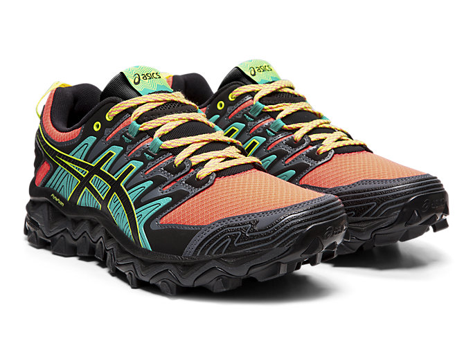 asics fuji trabuco 7 femme asics fuji trabuco 7 femme