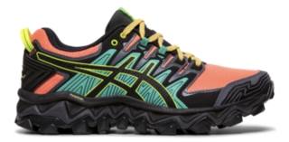 asics fujitrabuco 7 femme