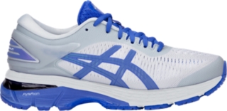 asics gel kayano 25 lite show womens