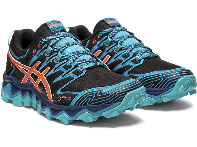 asics gel fuji trabuco 7 femme asics gel fuji trabuco 7 femme