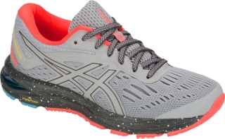 asics gel cumulus 4 gris