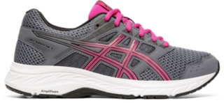 asics gel foundation 7 violet