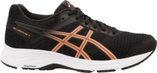 asics womens gel contend 5