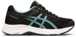 asics gel contend damen