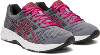 ASICS Women's GEL-Contend 5 Running Shoes 1012A234 | eBay