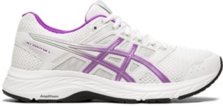 asics gel contend 5 mujer