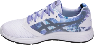 asics patriot 10 ladies trainers