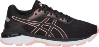 asics mesh shoes