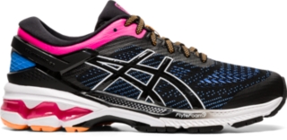 promo asics kayano
