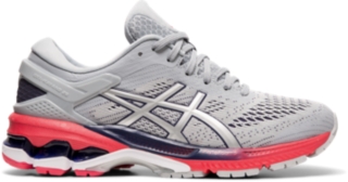 asics gel kayano 16 womens Grey