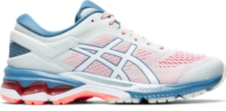 asics womens gel kayano 26