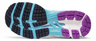 asics gel kayano homme cyan