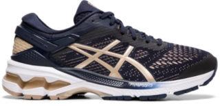 running shoes similar to asics kayano