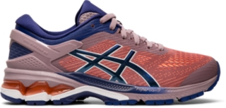 asics gt 4000 2 violet