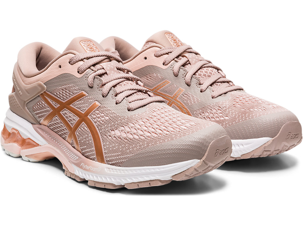 asics gel kayano 26 femme rose asics gel kayano 26 femme rose