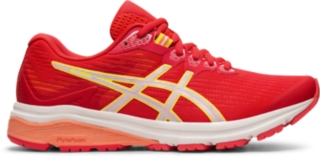 asics gt-1000 8 review