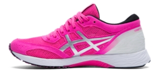 asics tartheredge white