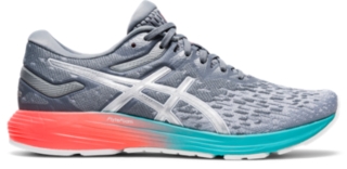 asics dynaflyte Silver