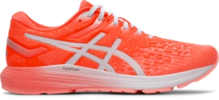 Women's DYNAFLYTE™ 4 | FLASH CORAL 