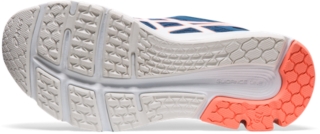 asics gel pulse 4 blu