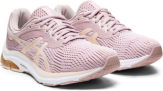 asics gel pulse 12 rose