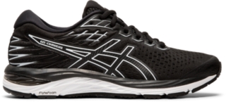 asics gel cumulus 15 noir